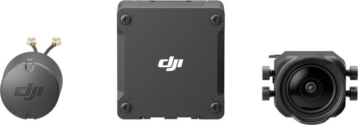 Actual product image DJI O3 Air Unit (FPV accessories, DJI Goggles 2, DJI FPV)