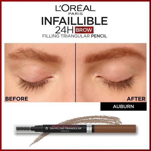 Image du produit L'Oréal Paris Infaillible (45047 Auburn)