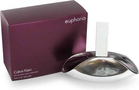 Produktbild Calvin Klein Euphoria (Eau de Parfum, 100 ml)