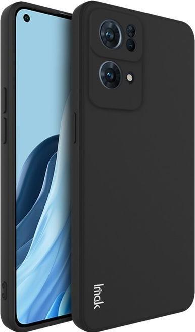 Produktbild Imak UC-4 Series TPU Softcase Hülle (Oppo Reno 7 Pro 5G)