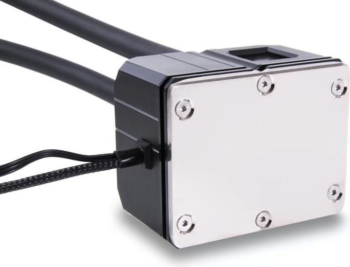 Immagine prodotto Alphacool Eisbaer Pro Aurora 420 CPU AIO