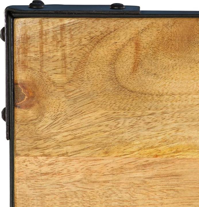 Image du produit VidaXL Georgeanna (140 x 80 x 76 cm)