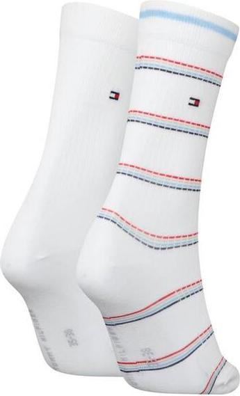 Immagine prodotto Tommy Hilfiger Tencel (Confezione da 2, 35 - 38)
