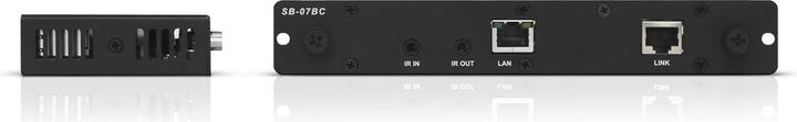 Actual product image NEC Sb-07bc Ops Hdbaset Receiver