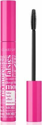 Produktbild NoName No More Falsies Thickening Mascara Flash Lash Effect 10g