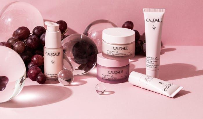 Image du produit Caudalie Cachemire crème (50 ml, Crème de jour)
