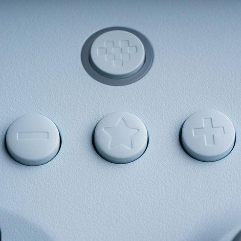 Actual product image 8bitdo Ultimate C (Switch)