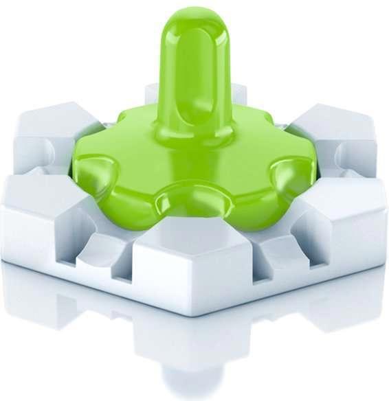 Actual product image Ravensburger GraviTrax Balls & Spinners