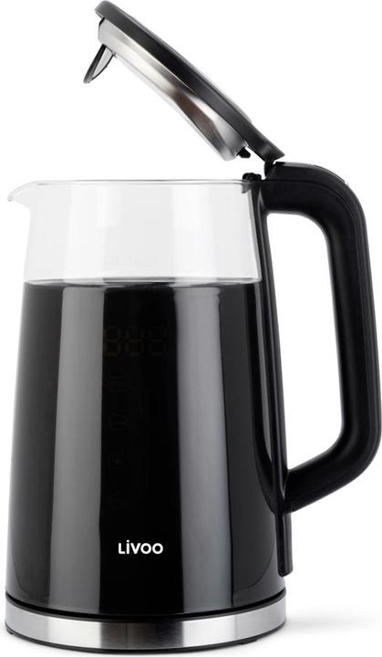 Image du produit Livoo DOD198 (1.70 l, Prise UE)