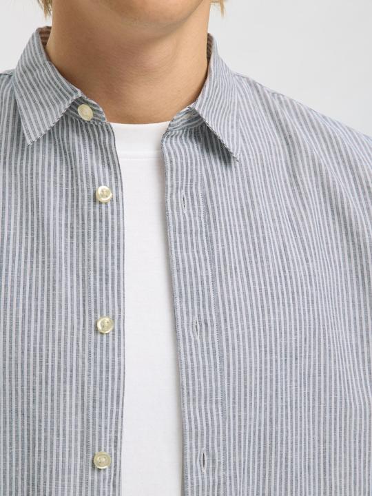 Immagine prodotto Selected Homme Kurzärmeliges Hemd (XL)