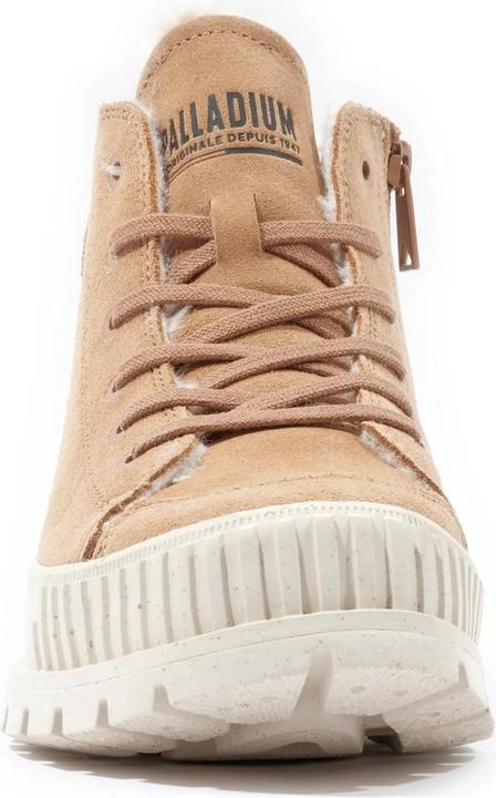 Produktbild Palladium Pallashock Zip Warm - 63849 (36)