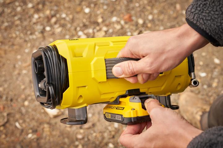 Immagine prodotto Stanley SFMCE520B-QW (11 bar, 1 l)