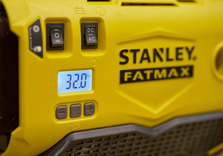 Immagine prodotto Stanley SFMCE520B-QW (11 bar, 1 l)