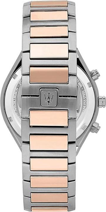 Immagine prodotto Maserati fogge (Orologio da polso analogico, 45 mm)