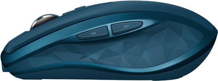 Actual product image Logitech MX Anywhere 2S (Wireless)
