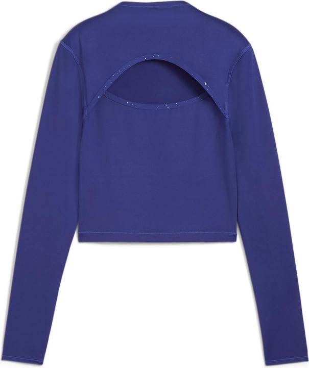 Actual product image Puma Intergalactic Ls Top (S)