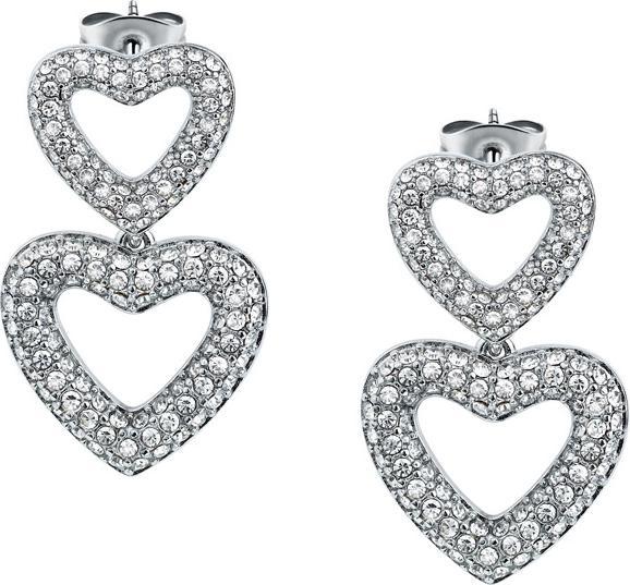 Image du produit Morellato Boucles d'oreilles Bagliori (Acier inoxydable)