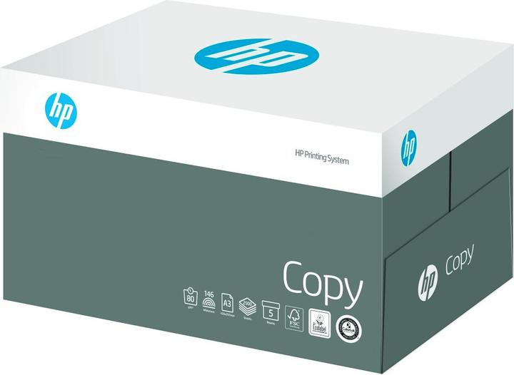 HP Papier pour imprimante CHP920 Copy DIN A3 (80 g/m², A3)