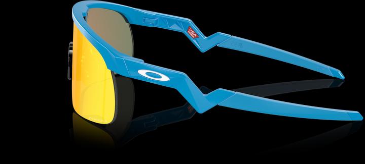 Image du produit Oakley Résistance (Bleu, prizm rubis)