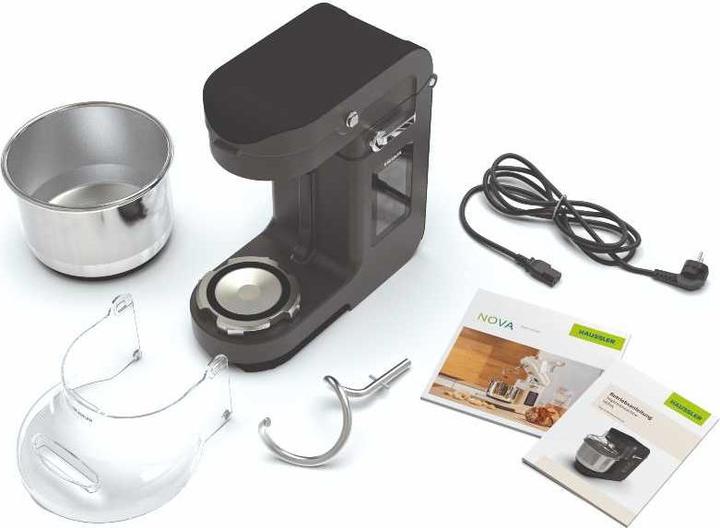 Actual product image Häussler Nova (350 W)