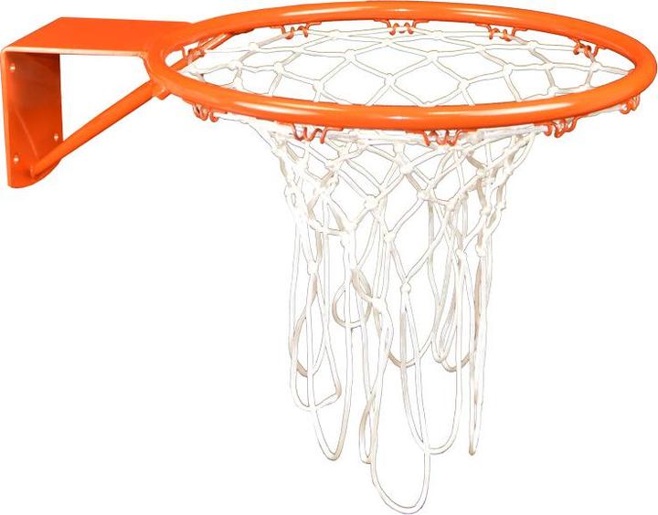Sporti Verstärkter Basketballkreis Training