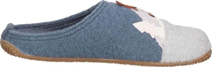 Actual product image Living Kitzbühel slippers (36)