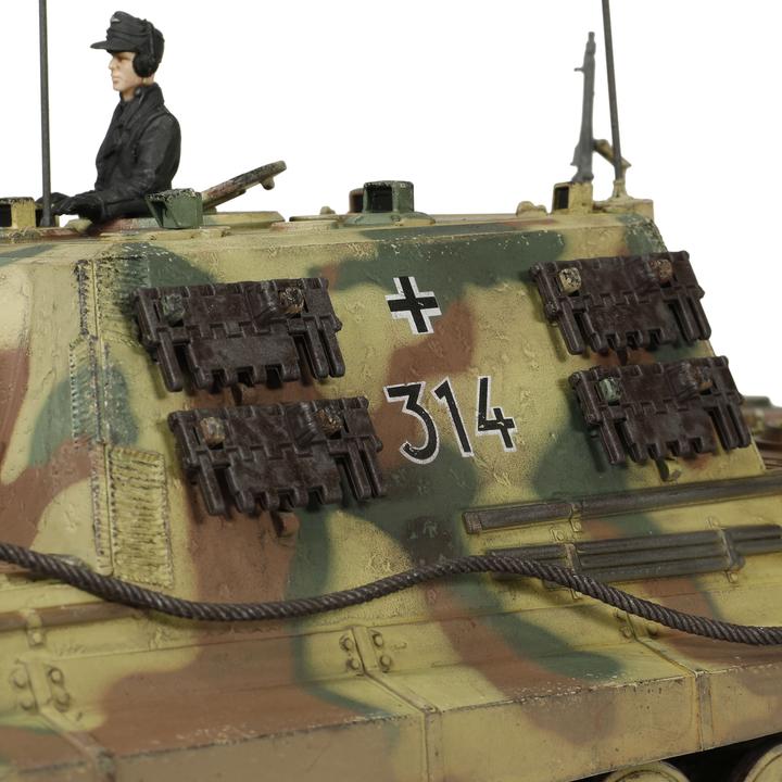 Image du produit Carson German Sd.Kfz.186 Panzerjager Tiger Ausf. B