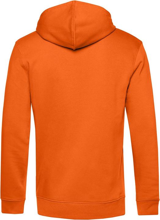 Image du produit B&C Sweat à capuche Coton issu de l'agriculture biologique (XS)