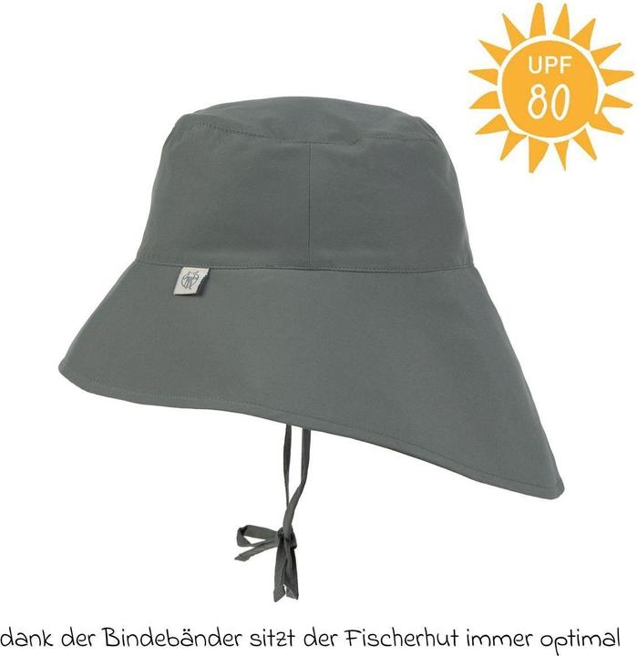 Produktbild Lässig UV-Fischerhut deep olive