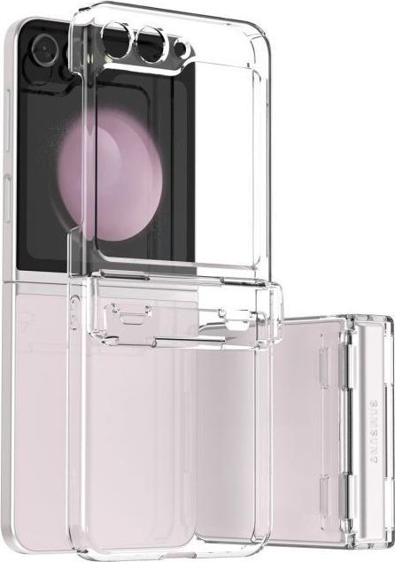 Produktbild Araree Made in Korea 360 Nukin Series (Samsung Galaxy Z Flip5)