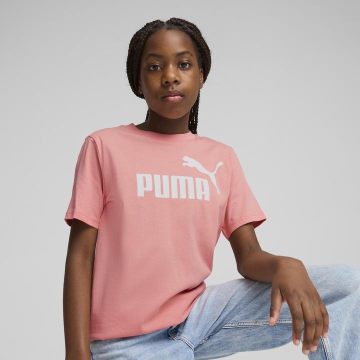 Produktbild Puma ESS No. 1 Logo Tee G (176)