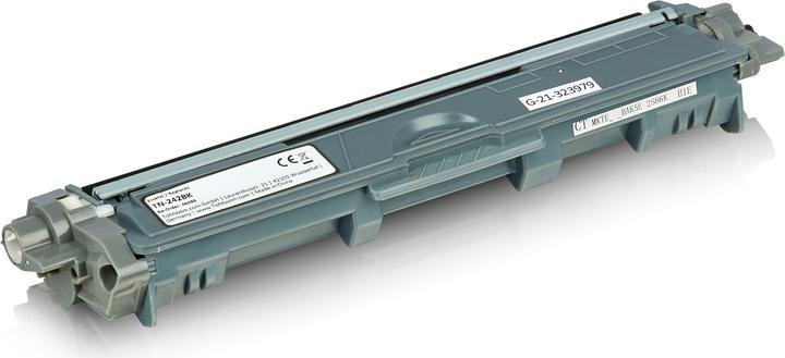 Actual product image Inkadoo Compatible toner for Brother TN-242 TN-246 (FC)