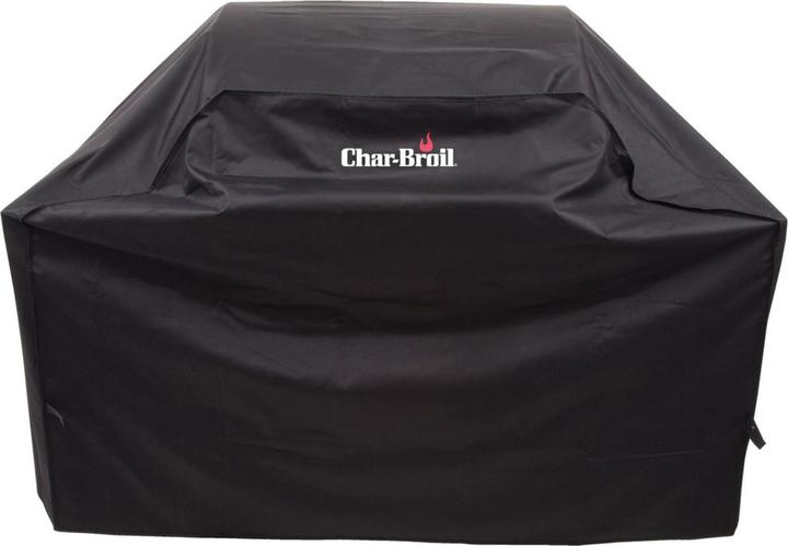 Actual product image Char Broil Barbecue Cover Barbecue Cover Weather Protection Cover Weather Protection Cover for 2-B (Grill)