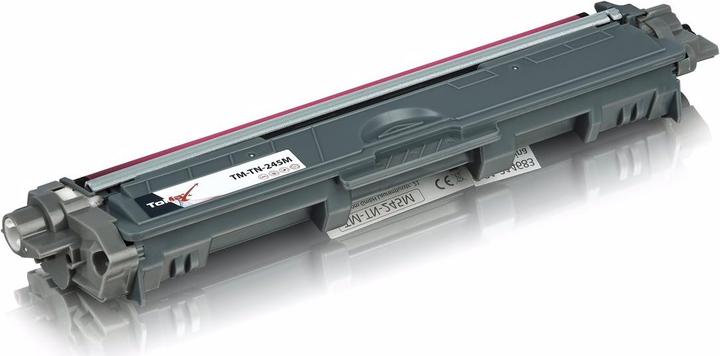 Image du produit Inkadoo Toner Compatible pour Brother TN-241 TN-245 (M)