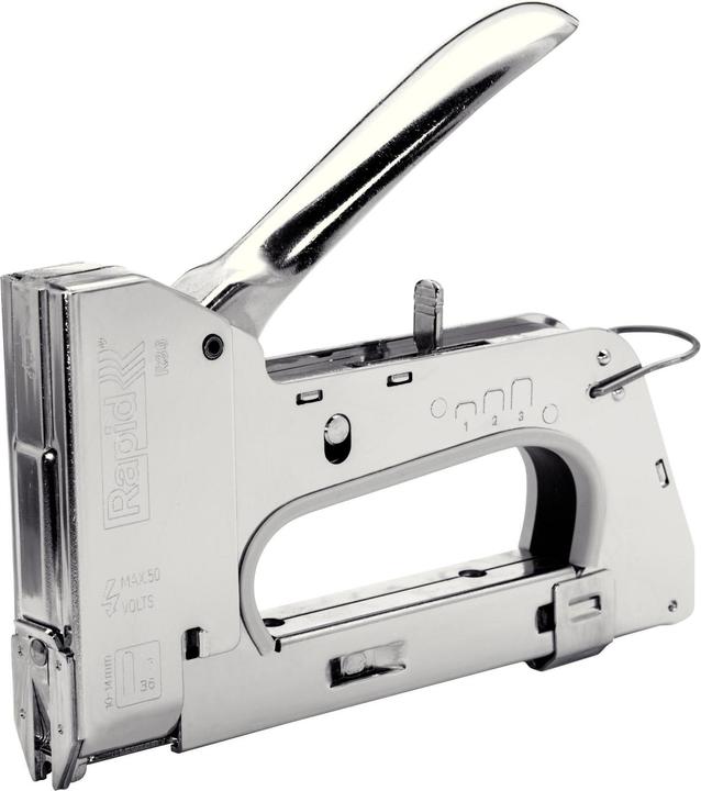 Rapid Emballeuse à main PRO R36