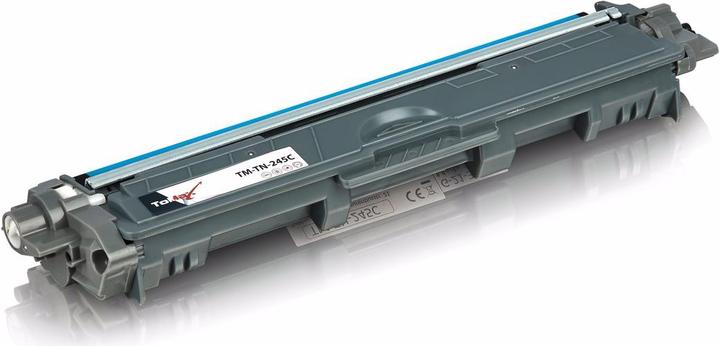 Produktbild Inkadoo Kompatibel Toner für Brother TN-241 TN-245 (C)