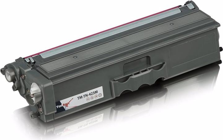 Immagine prodotto Inkadoo Toner compatibile per Brother TN-423 MFC-L 8900 Series HL-L 8260 DCP-L 8410 Series (M)