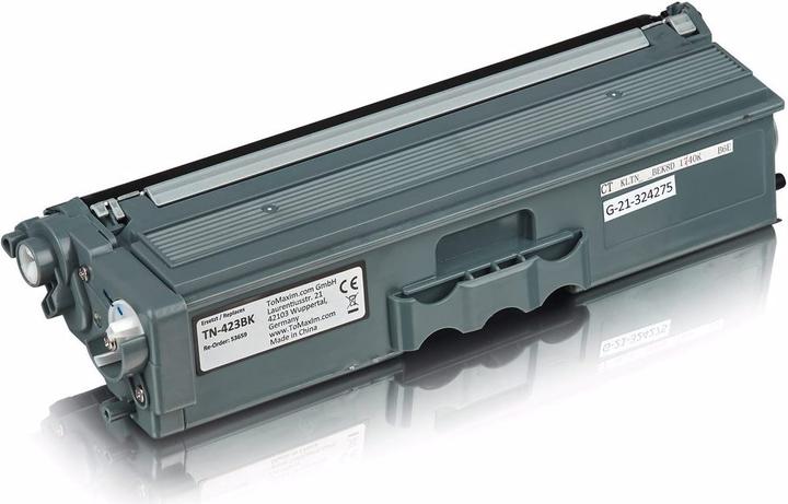 Image du produit Inkadoo Toner Compatible pour Brother TN-423 MFC-L 8900 Series HL-L 8260 DCP-L 8410 Series (CF)