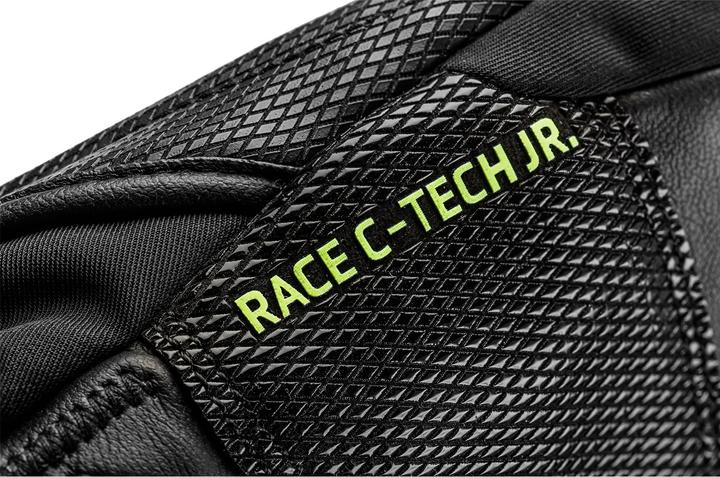Produktbild Leki WCR C Tech 3D Junior Mitt (8)