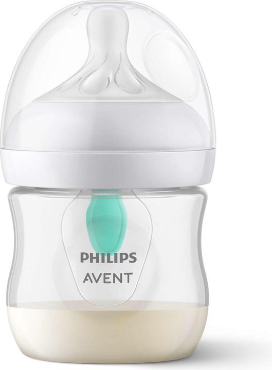 Productafbeelding Philips Avent Natuurlijk antwoord AirFree (125 ml)