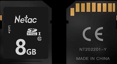 Image du produit Creality Ender-3 V3 Se Sd Memory Card 3d Accessories