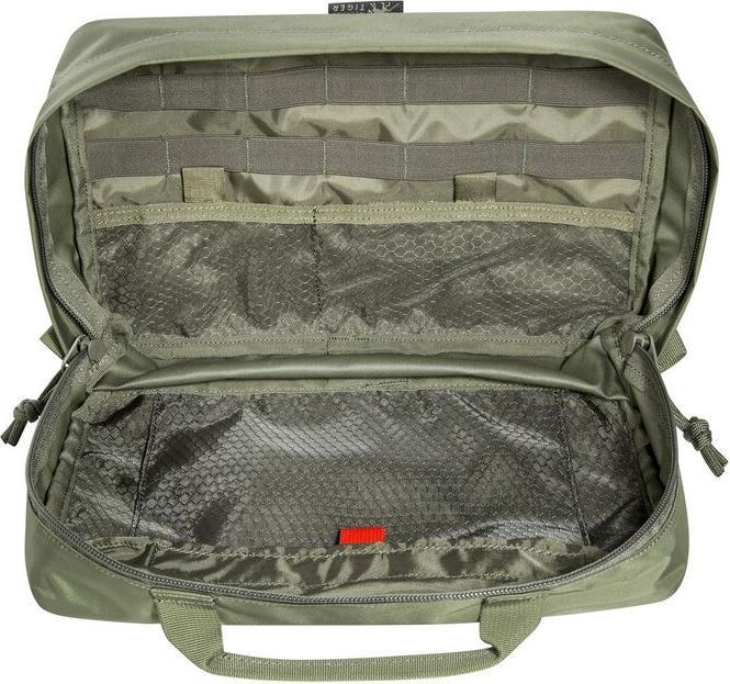 Actual product image Tasmanian Tiger TT Multipurpose Pouch VL Olive Green (6 l)
