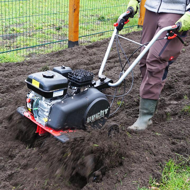 Image du produit Hecht 790 BS