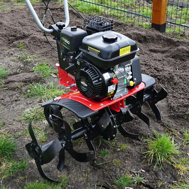 Image du produit Hecht 790 BS