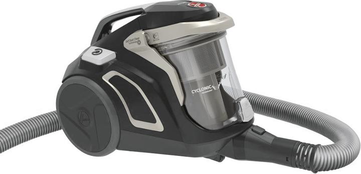 Actual product image Hoover Vacuum cleaner bagless HP720PET 011