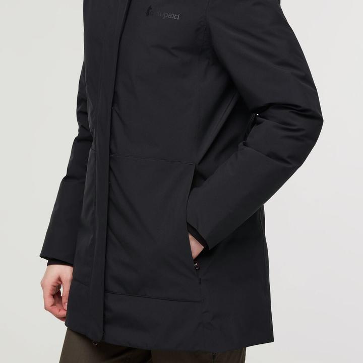 Image du produit Cotopaxi Calidez Down Parka (S)