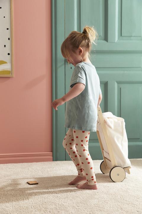 Actual product image Kids Concept Shopping trolley