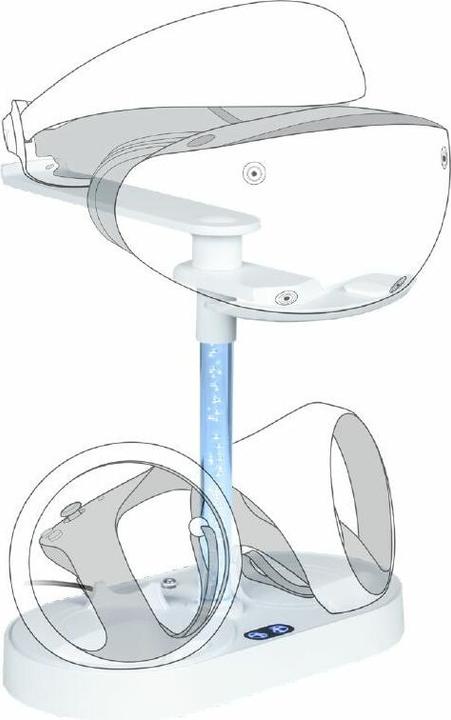 Bigben Support de charge pour PlayStation VR2