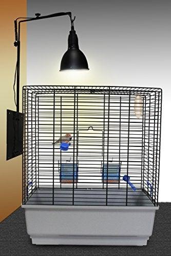 Produktbild Lucky Reptile UV-Beleuchtung für Vögel