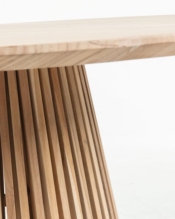 Actual product image Kave Home Jeanette (120 cm)